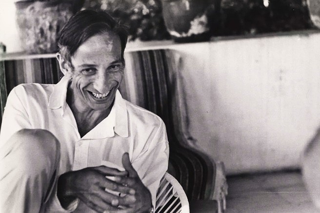 IVÁN ILLICH, L’HUMANISTA RADICAL